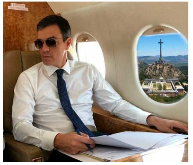 Pedro Sanchez