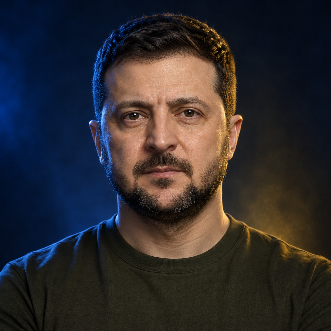 Volodímir Zelenski