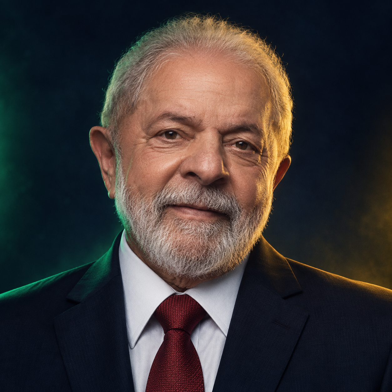 Luiz Inácio Lula da Silva