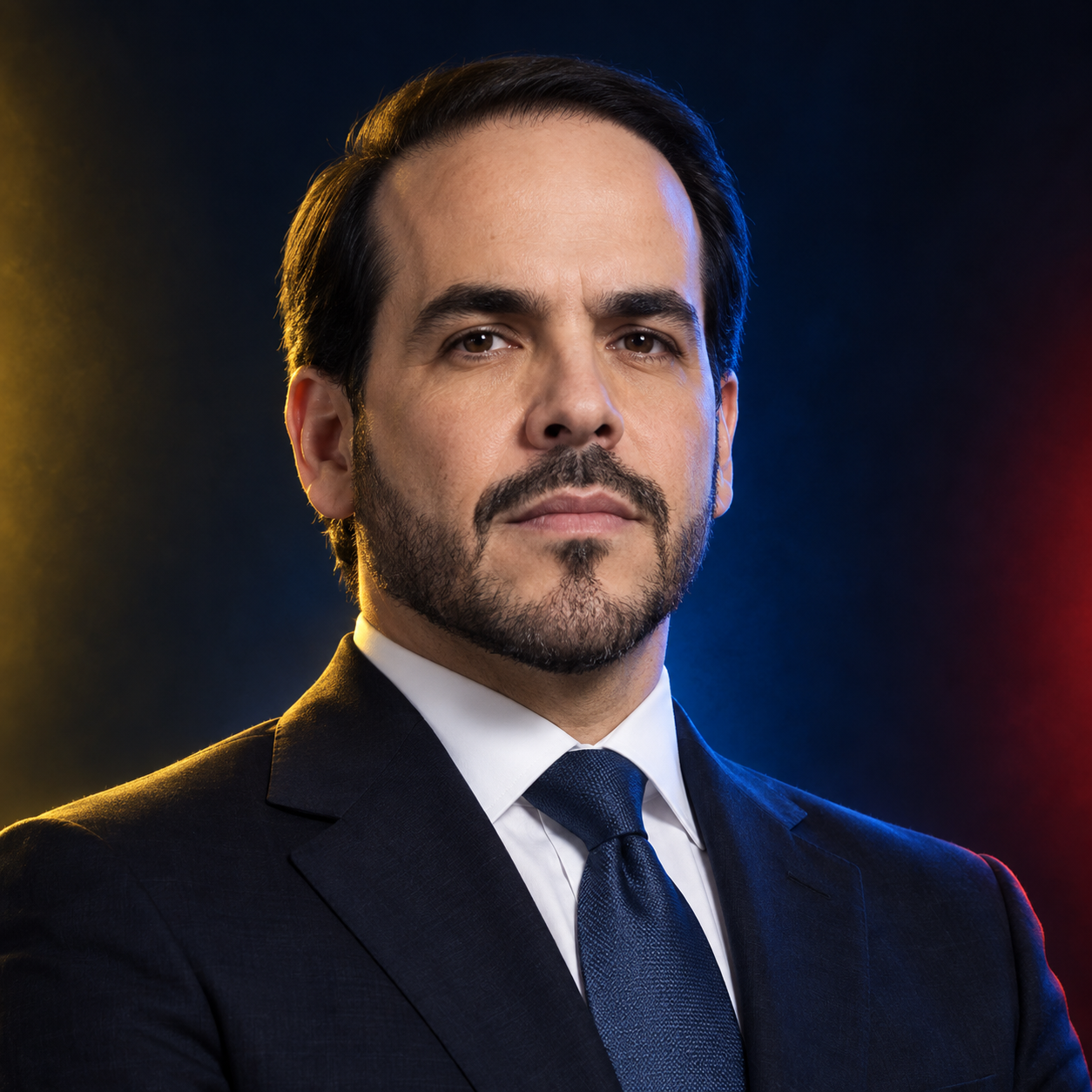 Abelardo De la Espriella