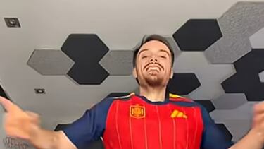Ibai Llanos