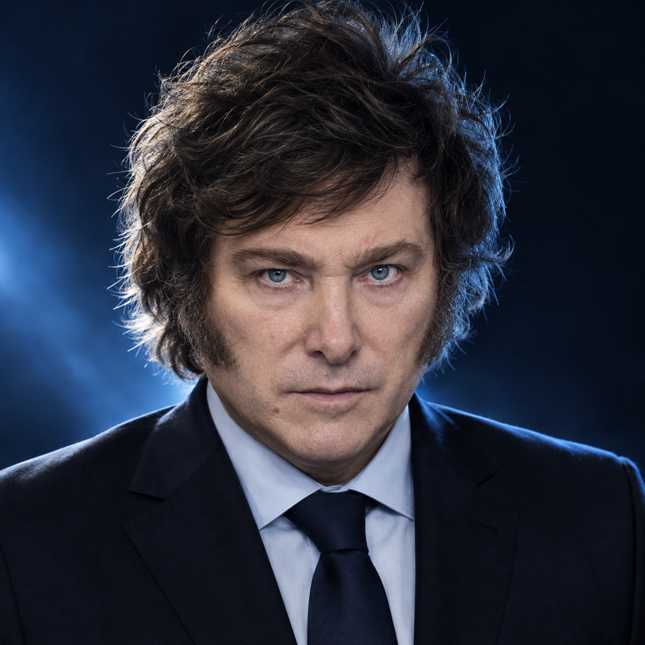 Javier Milei
