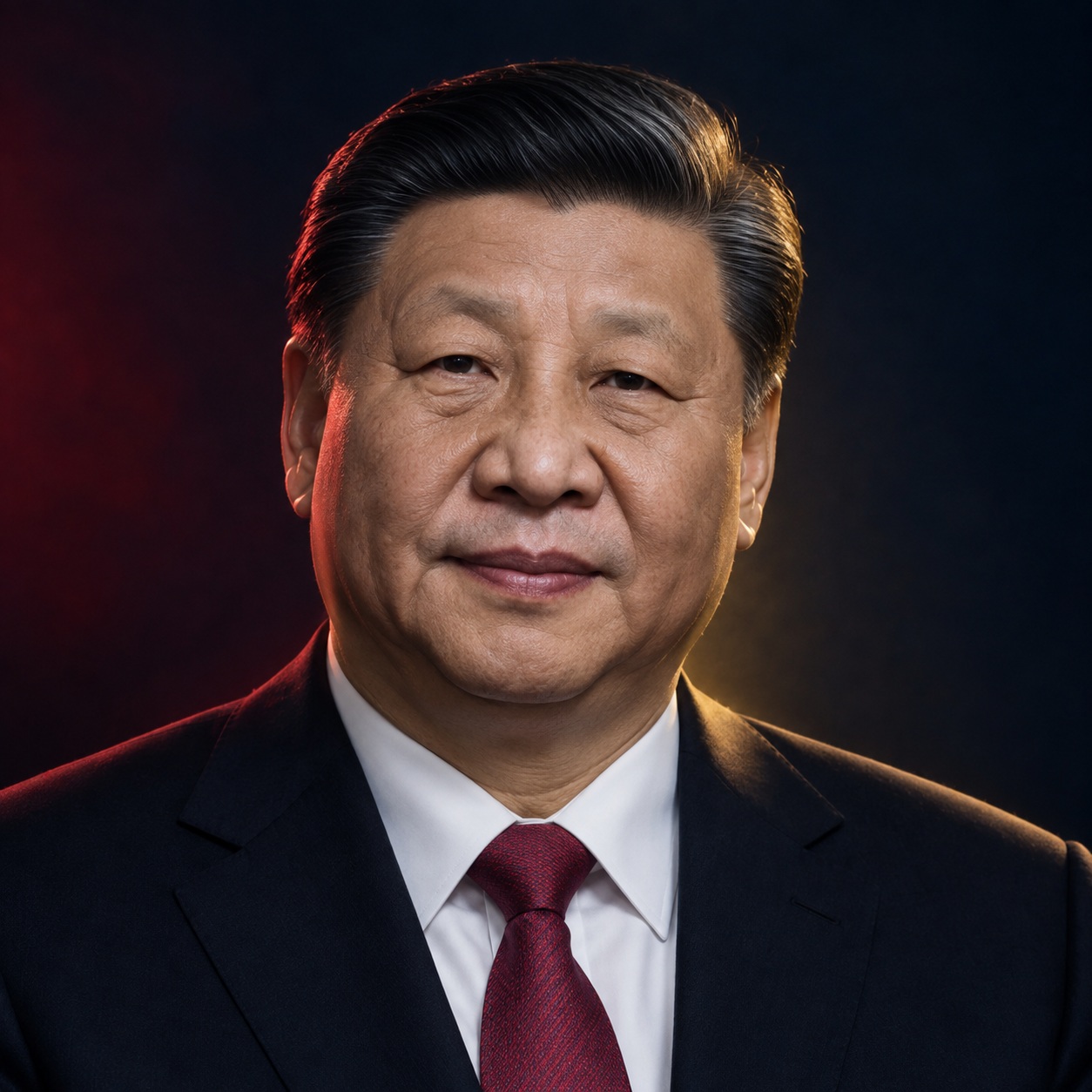Xi Jinping