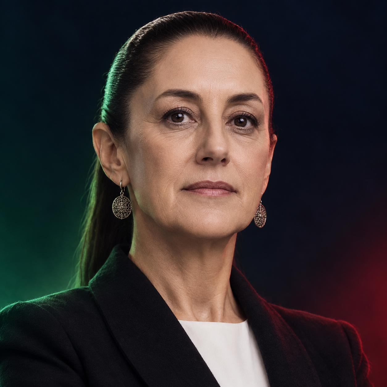 Claudia Sheinbaum